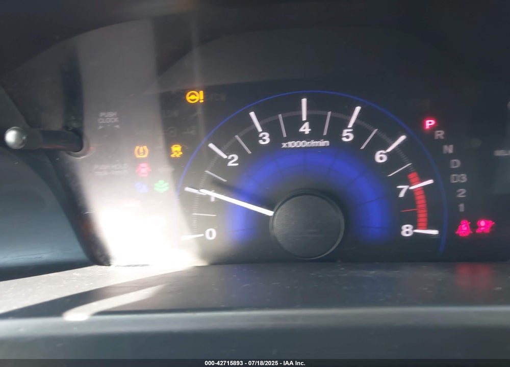 2013 HONDA CIVIC VIN: 19XFB2F83DE088052