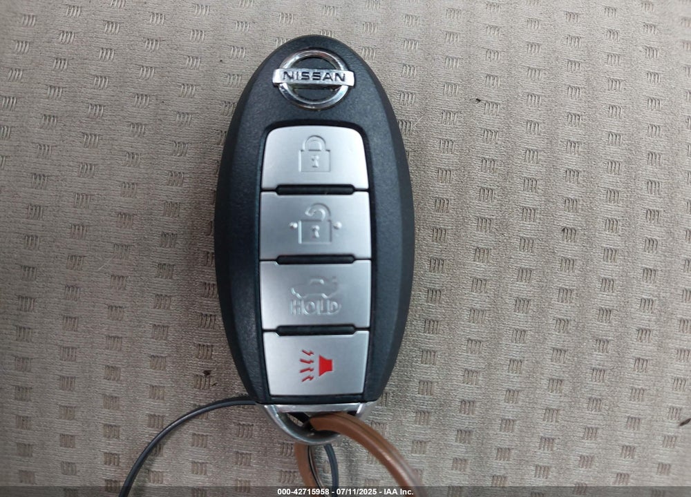 2014 NISSAN ALTIMA 2.5 SV VIN: 1N4AL3AP9EC295068