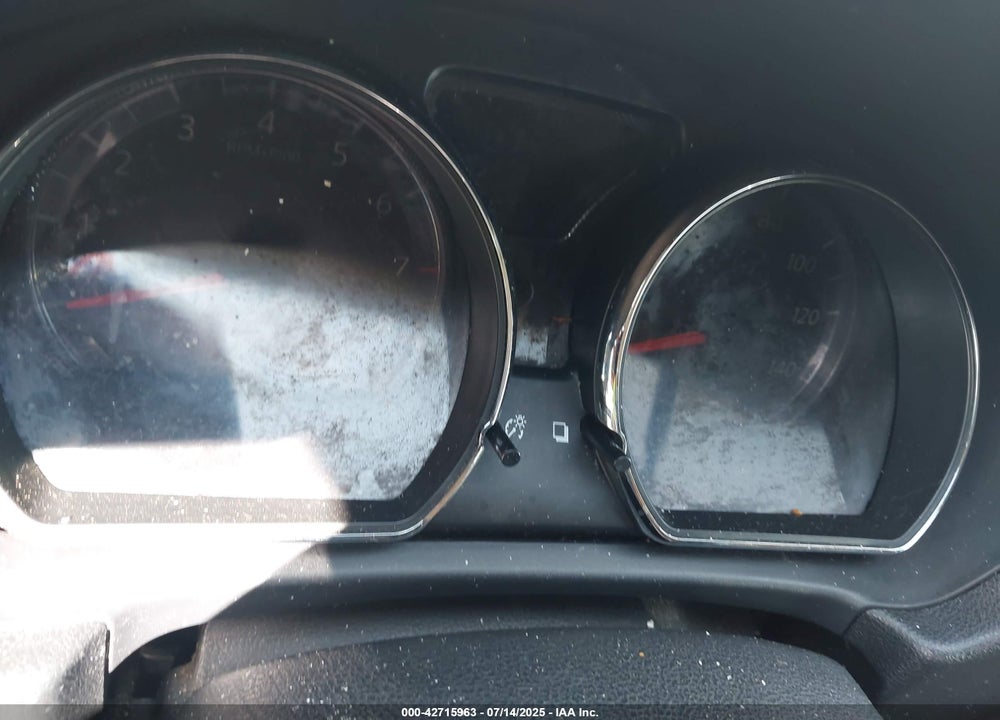 2014 NISSAN VERSA VIN: 3N1CN7AP2EL832942