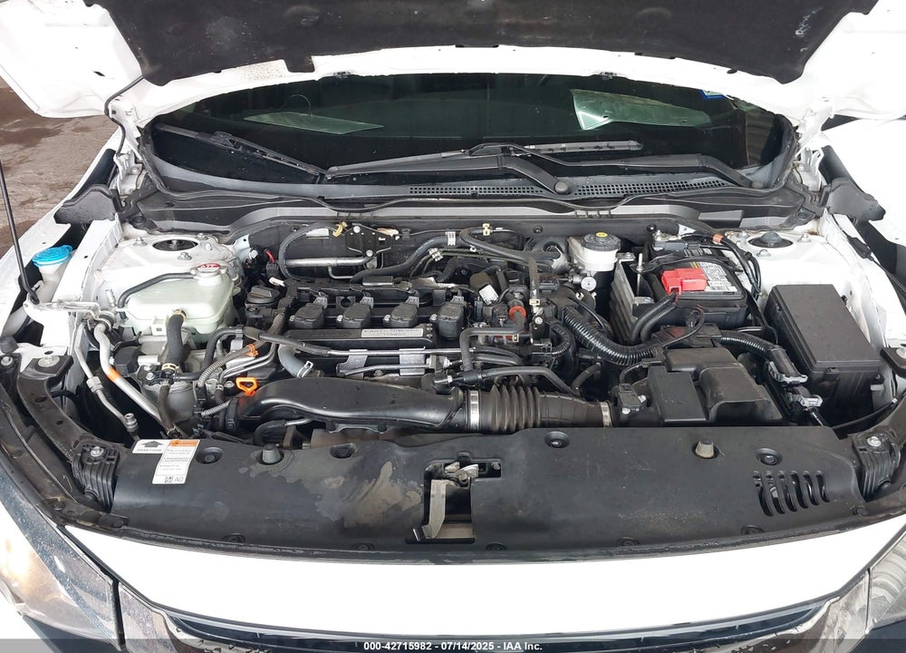2017 HONDA CIVIC VIN: 19XFC1F78HE023654
