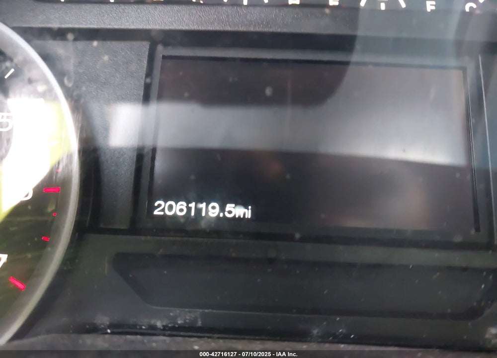 2016 FORD F-150 VIN: 1FTFW1EF5GFB86864