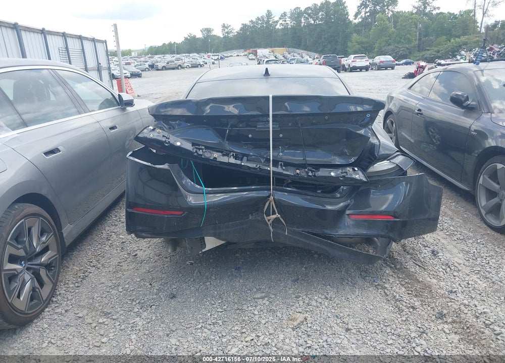 2023 HONDA ACCORD LX VIN: 1HGCY1F22PA029347