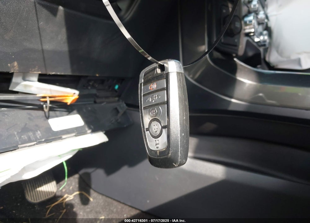 2021 FORD F-150 VIN: 1FTEW1EP3MKE21155