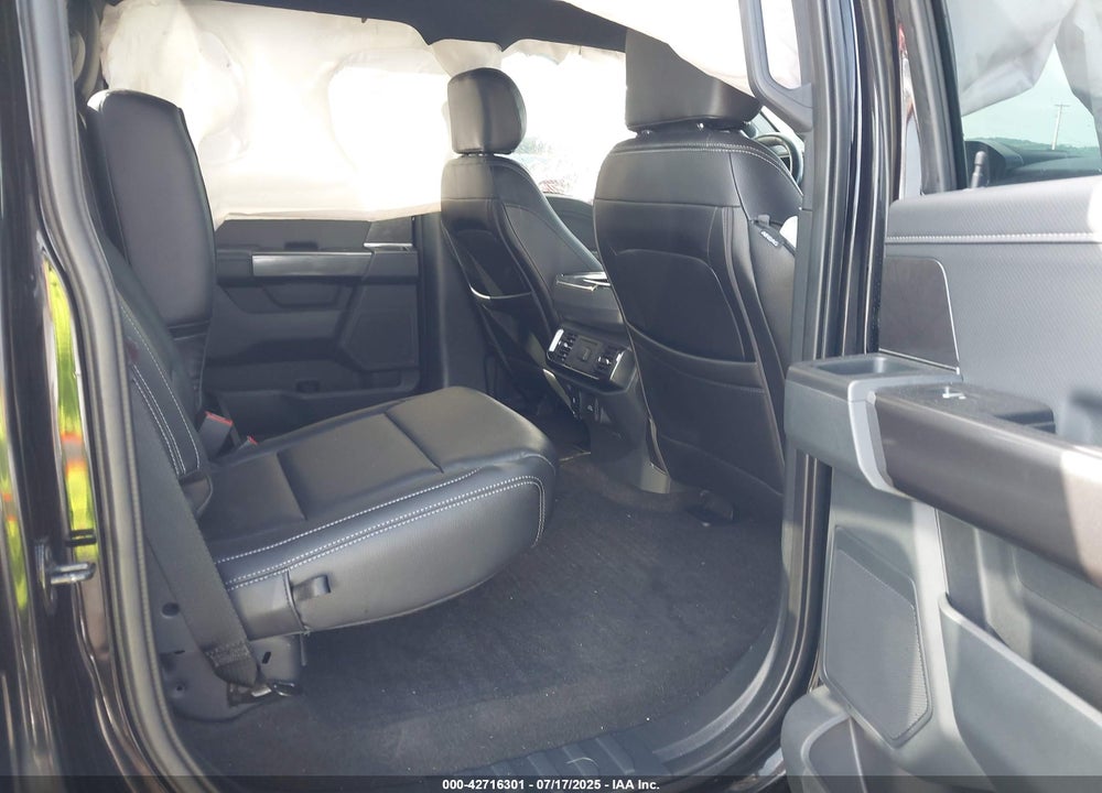 2021 FORD F-150 VIN: 1FTEW1EP3MKE21155