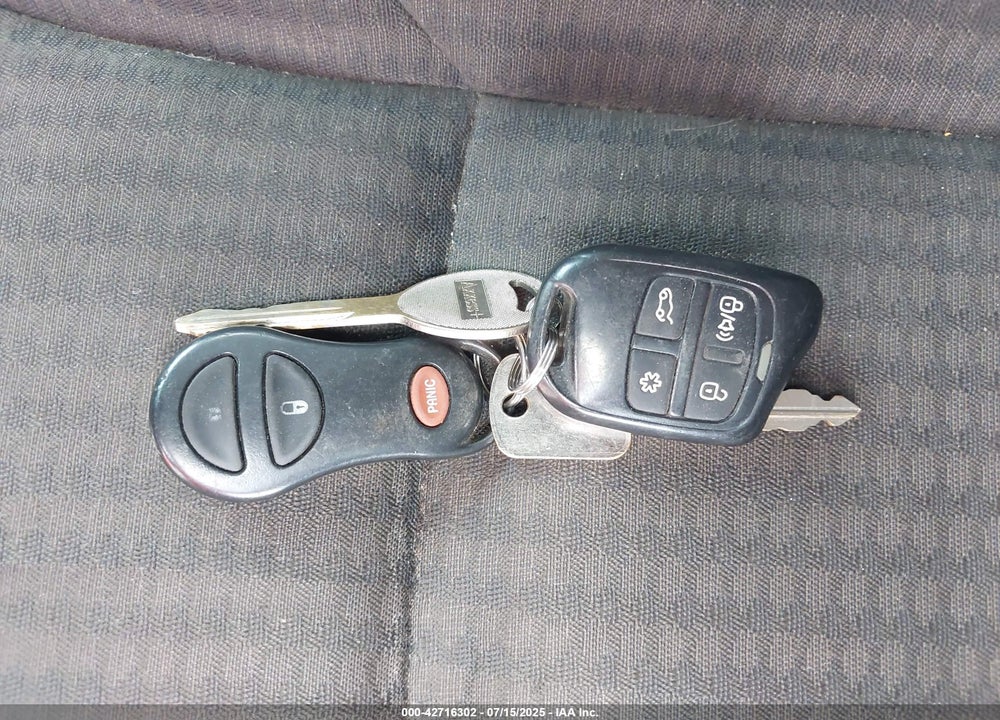 2002 DODGE DURANGO SPORT VIN: 1B4HS38N62F154062