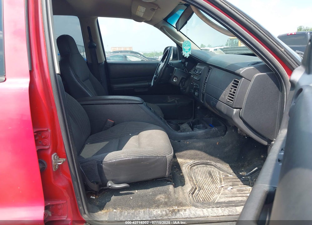 2002 DODGE DURANGO SPORT VIN: 1B4HS38N62F154062