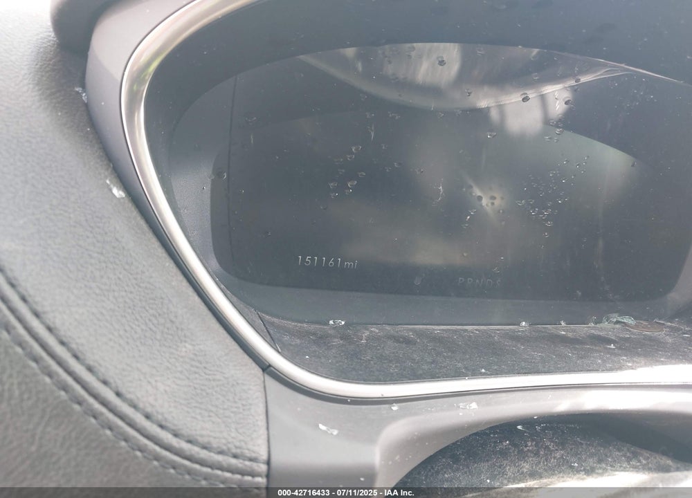 2019 LINCOLN NAUTILUS VIN: 2LMPJ6L93KBL15062