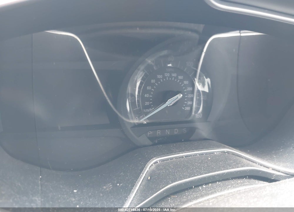 2014 FORD FUSION VIN: 1FA6P0HD7E5379866