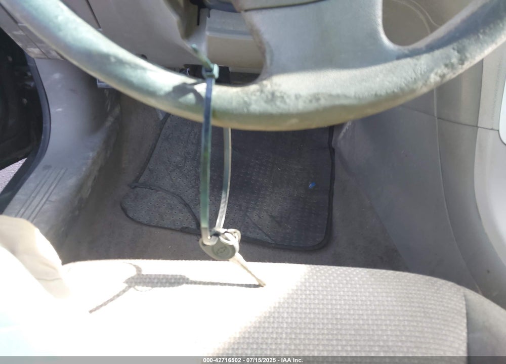 2011 CHEVROLET MALIBU LS VIN: 1G1ZA5EU0BF350136