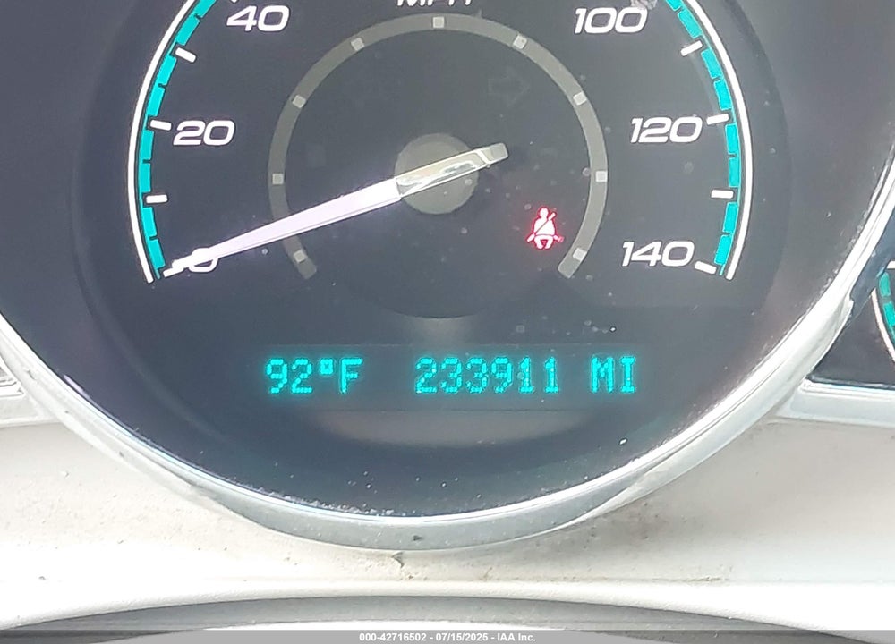 2011 CHEVROLET MALIBU LS VIN: 1G1ZA5EU0BF350136