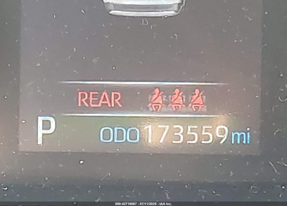 2021 TOYOTA RAV4 VIN: 2T3H1RFV1MC159829