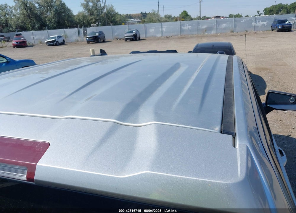 2020 CHEVROLET SILVERADO 2500 VIN: 1GC1YNEY8LF233926