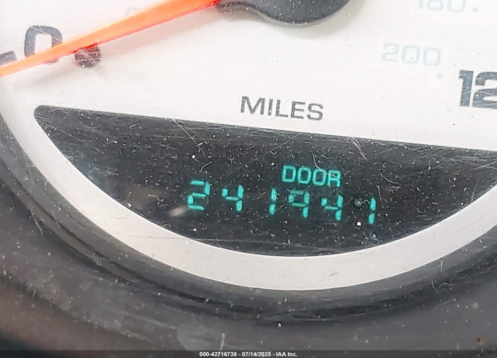 2004 DODGE NEON SXT VIN: 1B3ES56C04D510993