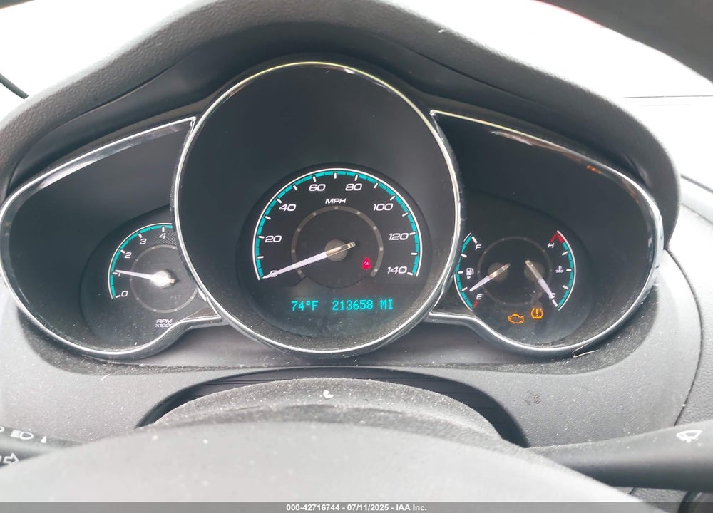 2011 CHEVROLET MALIBU VIN: 1G1ZC5E13BF230234