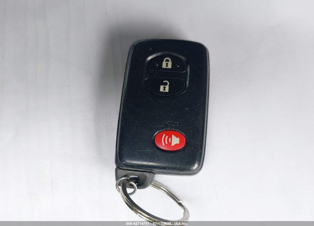 2012 TOYOTA PRIUS V VIN: JTDZN3EU7C3014874