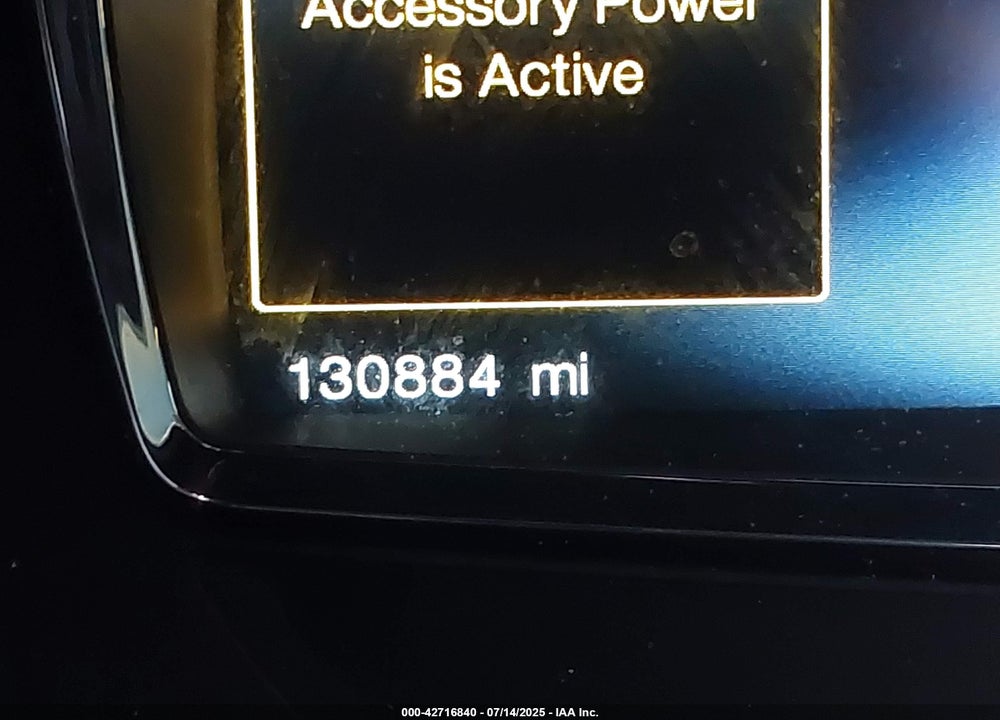 2012 LINCOLN MKX VIN: 2LMDJ8JK7CBL11960