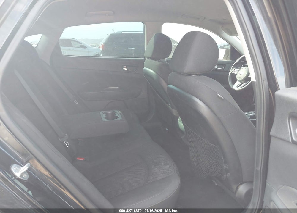 2020 KIA OPTIMA VIN: 5XXGT4L32LG419036