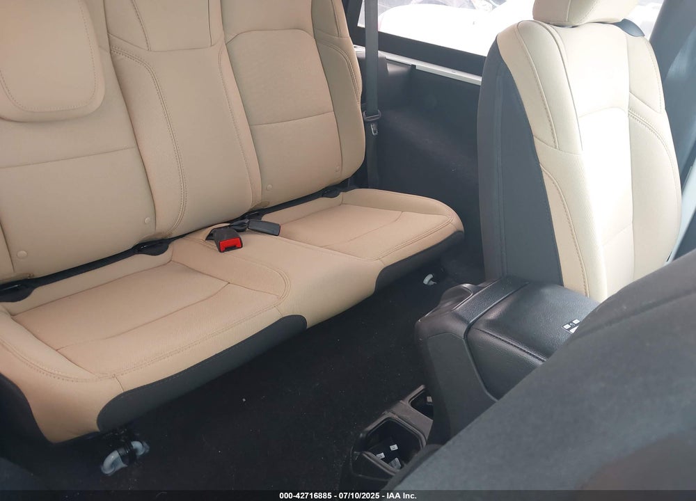 2021 JEEP WRANGLER / VIN: 1C4GJXAGXMW544332