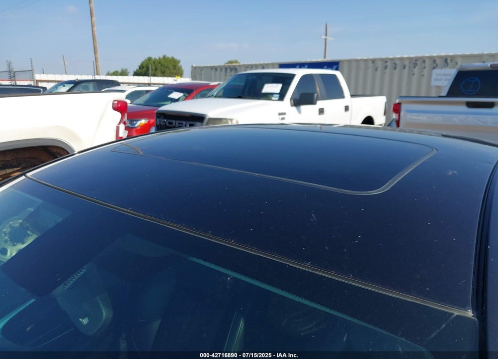 2013 BUICK REGAL VIN: 2G4GS5EV6D9120452