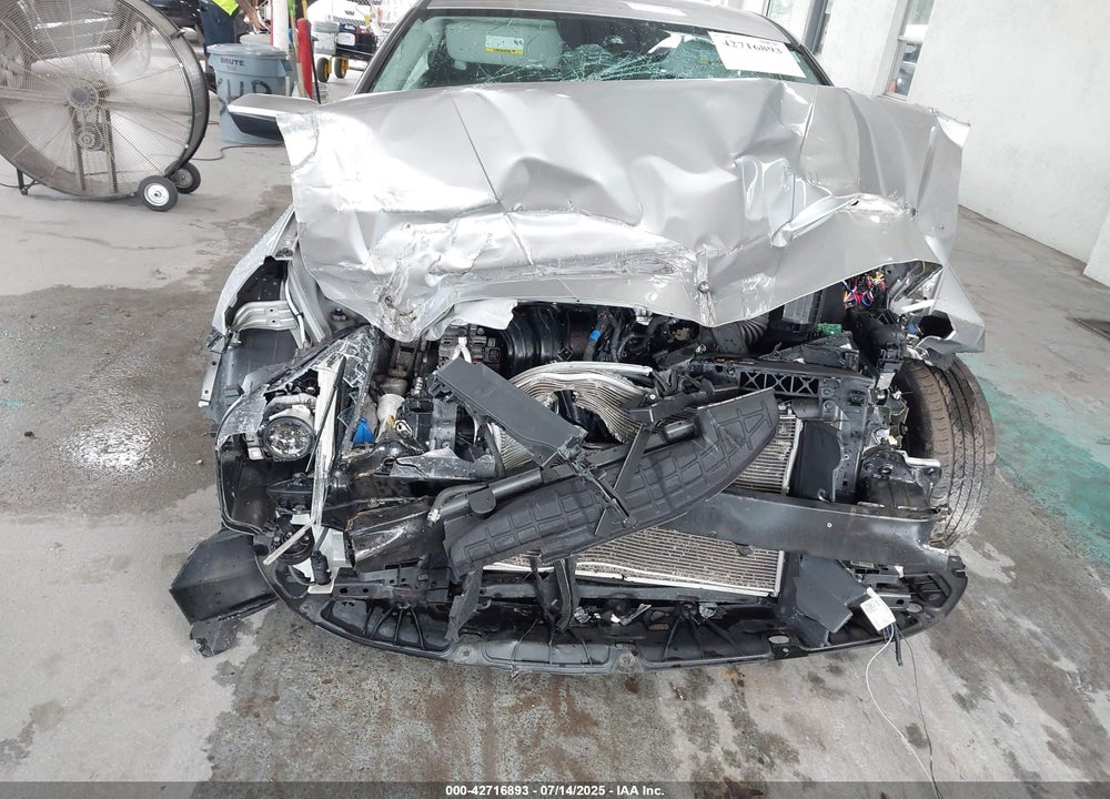 2023 HYUNDAI ELANTRA SEL VIN: 5NPLM4AG3PH087166