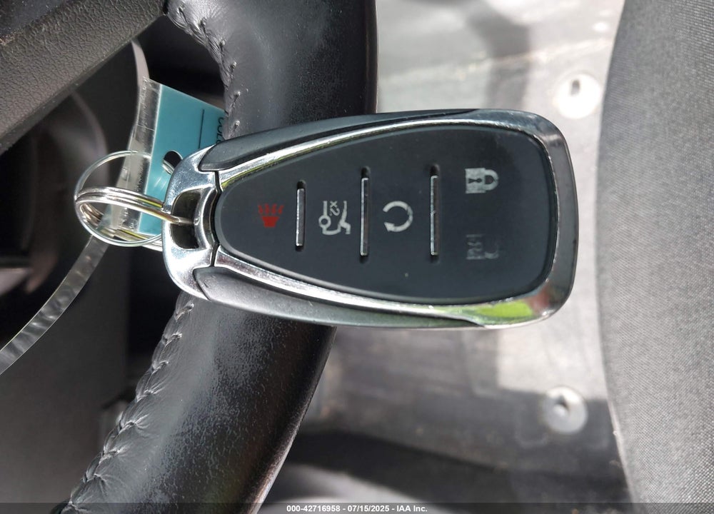 2019 CHEVROLET EQUINOX VIN: 3GNAXUEV6KS536417