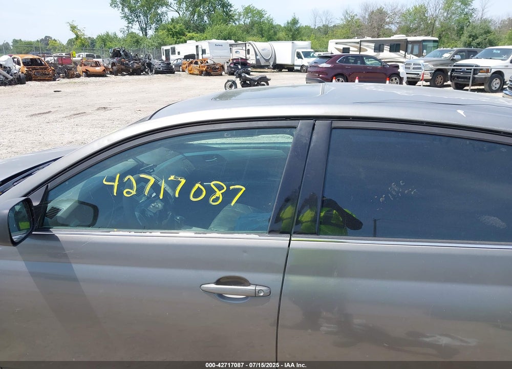 2005 TOYOTA AVALON TOURING VIN: 4T1BK36B95U024709