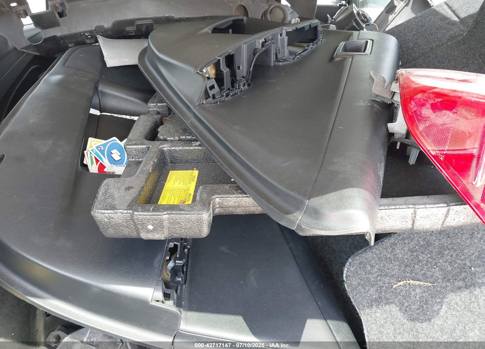2015 FORD ESCAPE VIN: 1FMCU0G98FUB45807