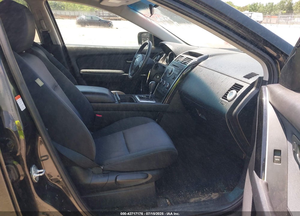 2007 MAZDA CX-9 VIN: JM3TB28Y170108514