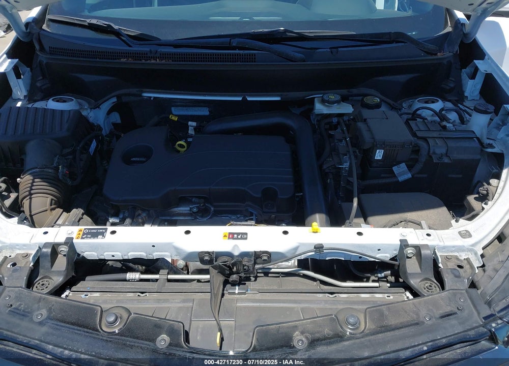 2023 CHEVROLET EQUINOX AWD RS VIN: 3GNAXWEG0PS179417