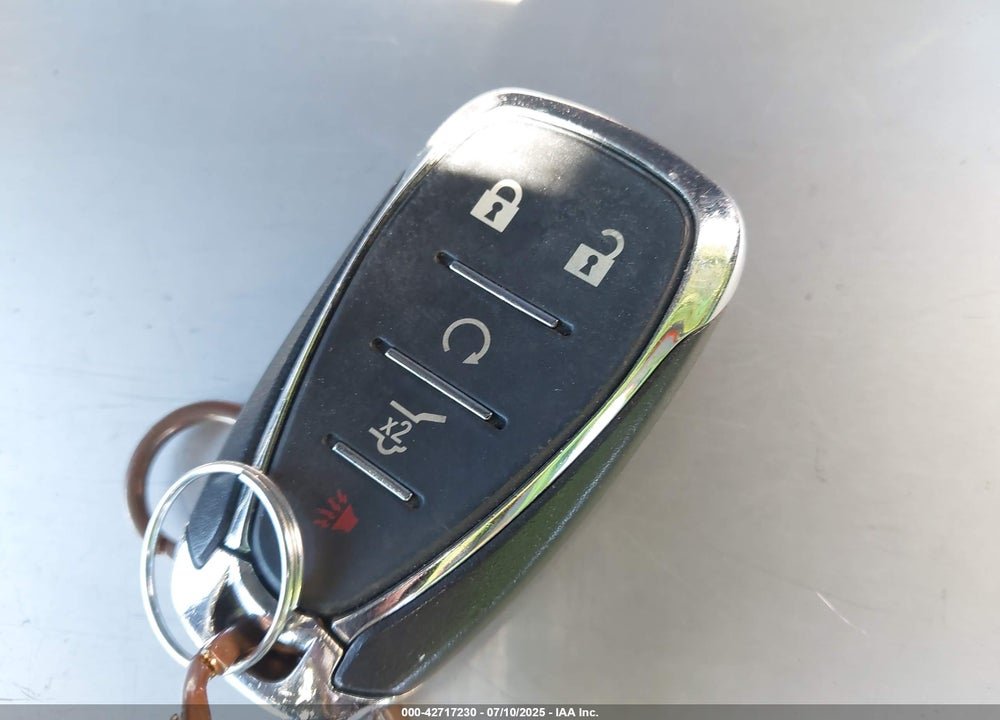 2023 CHEVROLET EQUINOX AWD RS VIN: 3GNAXWEG0PS179417