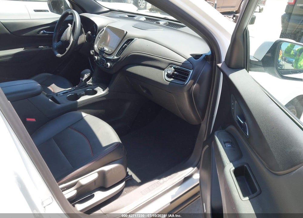 2023 CHEVROLET EQUINOX AWD RS VIN: 3GNAXWEG0PS179417