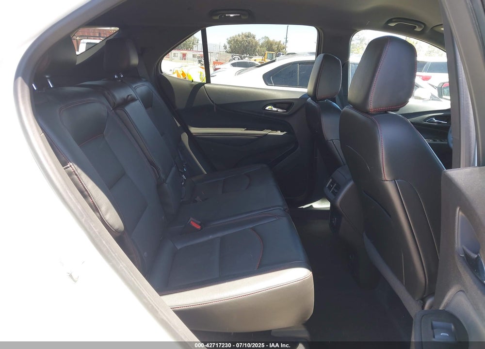 2023 CHEVROLET EQUINOX AWD RS VIN: 3GNAXWEG0PS179417