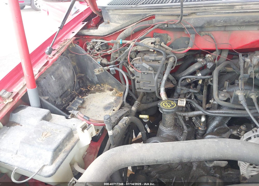 1999 FORD F-150 LARIAT/XL/XLT VIN: 1FTRX18L5XNA88483