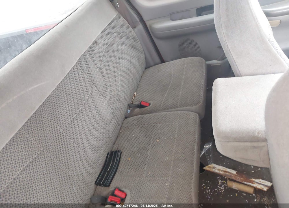1999 FORD F-150 LARIAT/XL/XLT VIN: 1FTRX18L5XNA88483