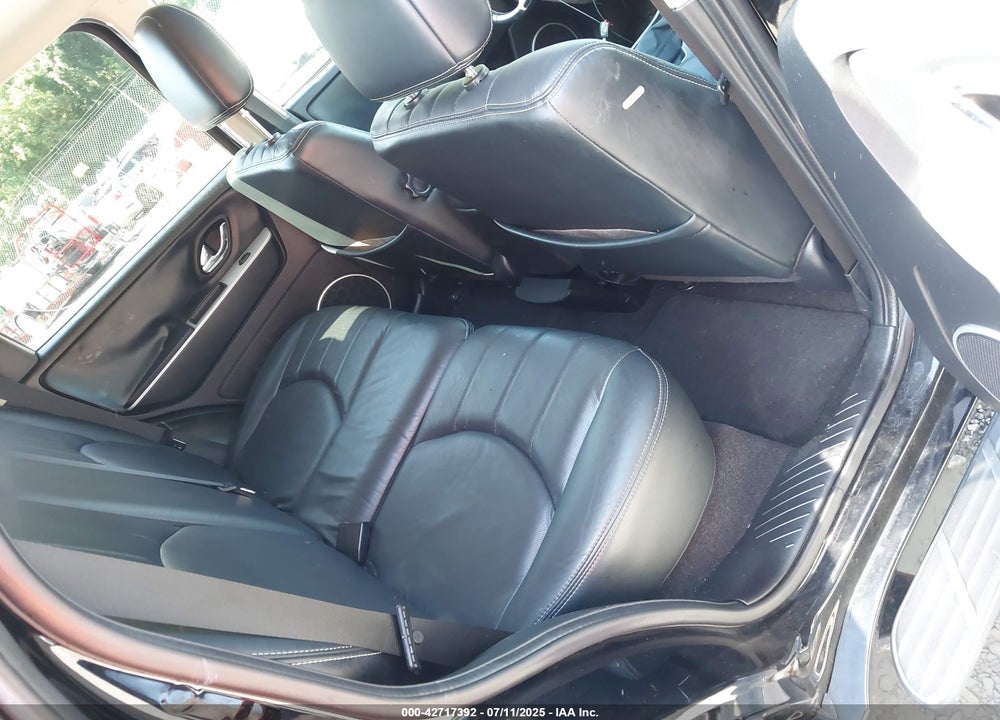 2005 MERCURY MARINER LUXURY/PREMIER VIN: 4M2CU57195DJ25375