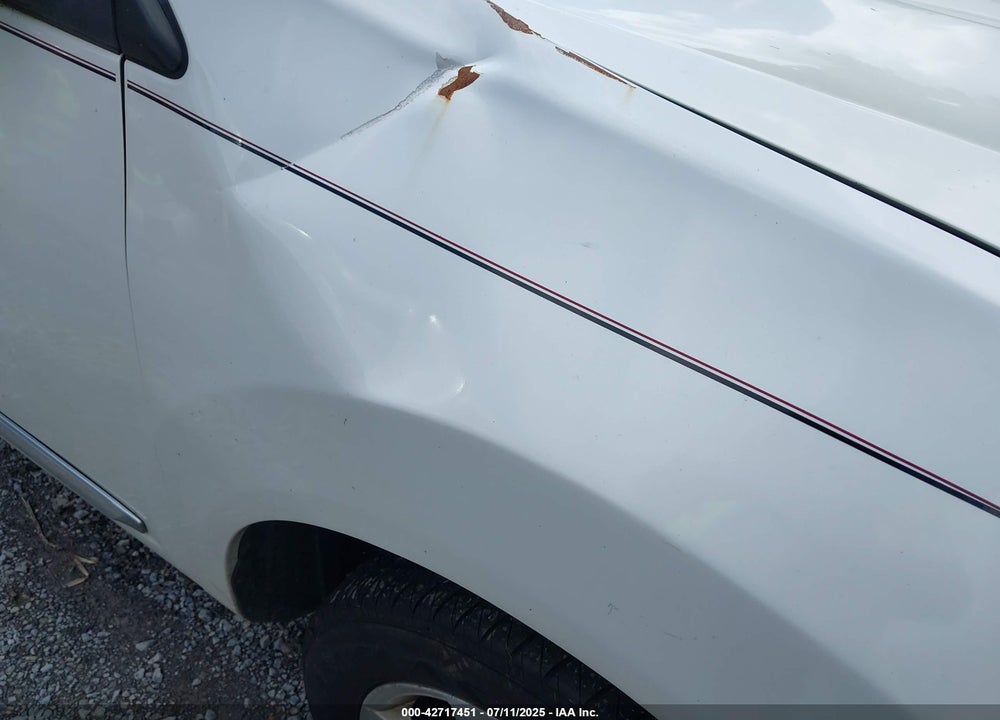 2012 NISSAN ROGUE VIN: JN8AS5MV2CW365965