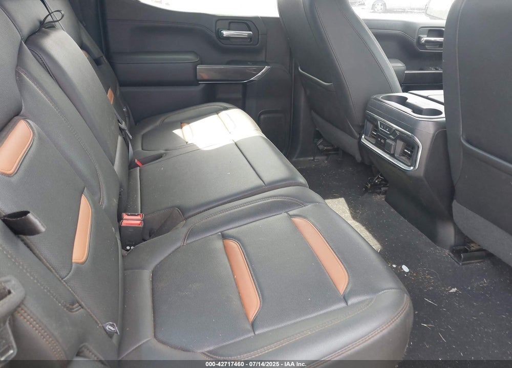 2019 GMC SIERRA 1500 VIN: 1GTP9EEL8KZ396049