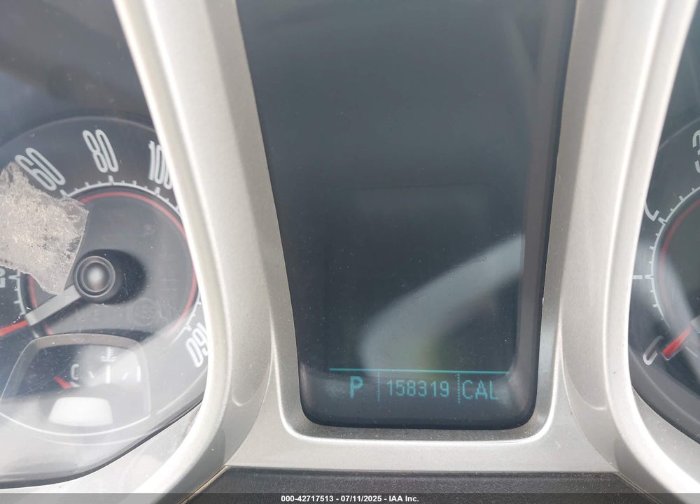 2011 CHEVROLET CAMARO VIN: 2G1FB1ED3B9128269