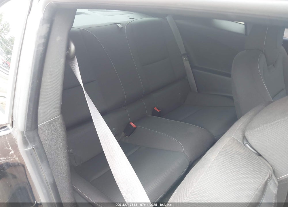 2011 CHEVROLET CAMARO VIN: 2G1FB1ED3B9128269