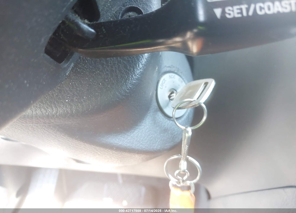 2004 PONTIAC VIBE VIN: 5Y2SL62814Z467578