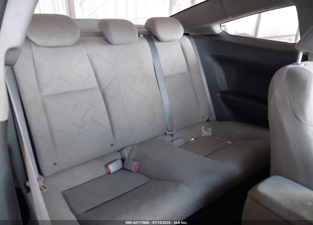 2012 HONDA CIVIC VIN: 2HGFG3B53CH529864