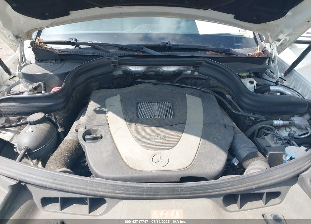 2010 MERCEDES-BENZ GLK-CLASS VIN: WDCGG8HB7AF490203