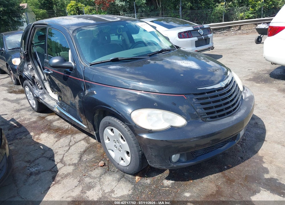 2009 CHRYSLER PT CRUISER LX VIN: 3A8FY48929T579062