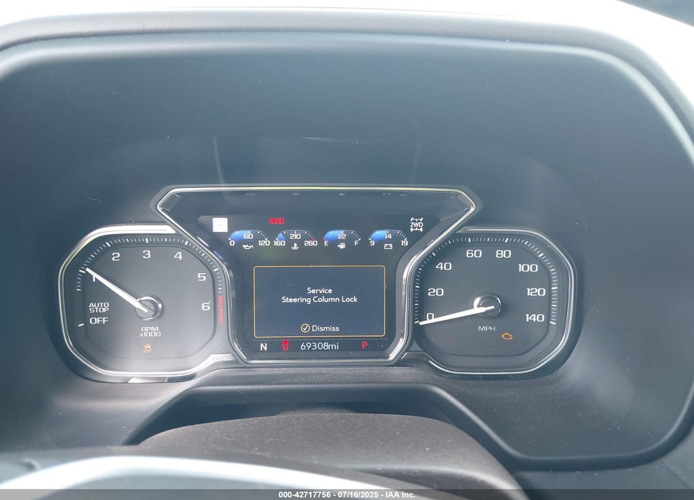2021 GMC YUKON XL VIN: 1GKS2GKD0MR328648