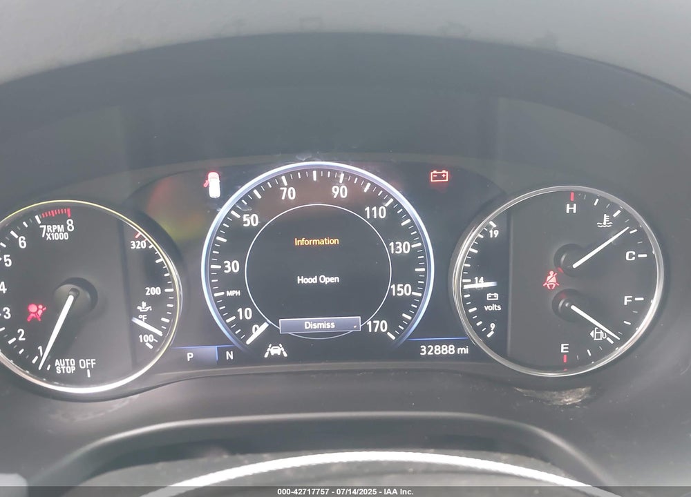 2024 BUICK ENCLAVE VIN: 5GAEVBKW5RJ128117