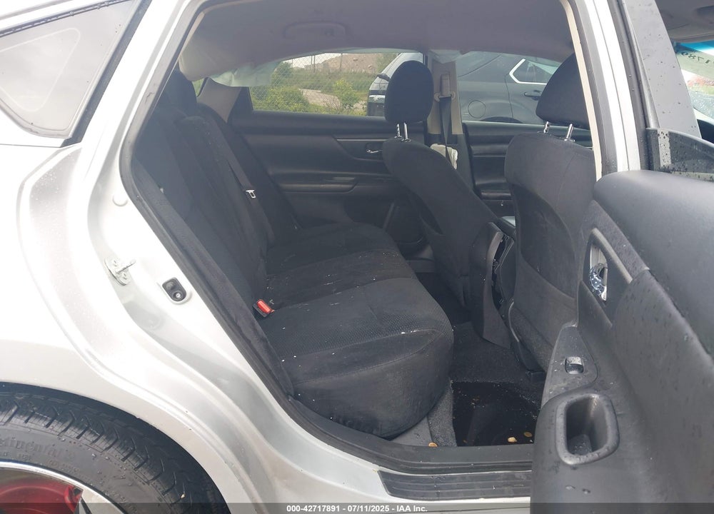 2015 NISSAN ALTIMA VIN: 1N4AL3AP2FC476577