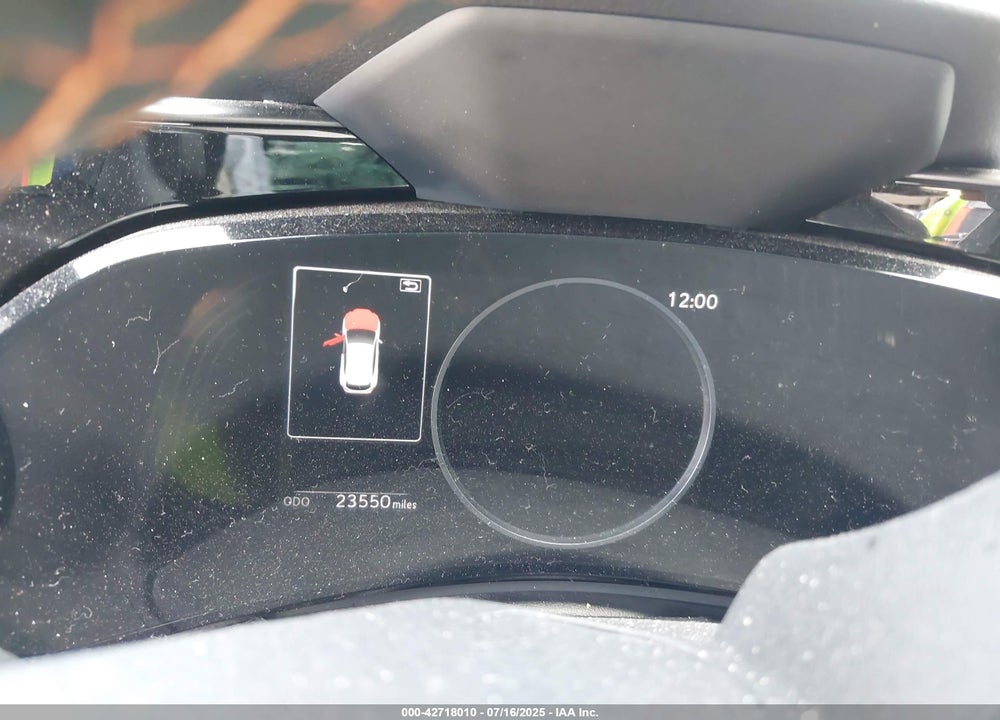 2022 LEXUS NX 350 VIN: 2T2GGCEZ3NC011926
