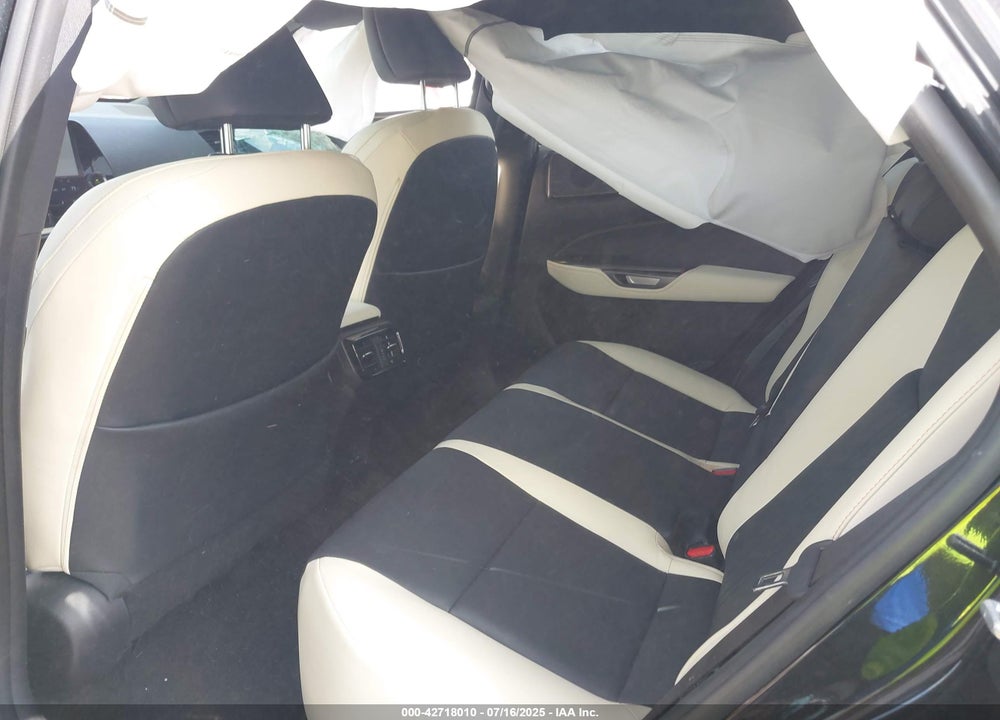 2022 LEXUS NX 350 VIN: 2T2GGCEZ3NC011926