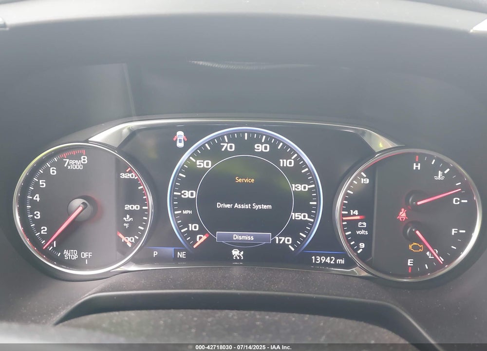 2023 CHEVROLET BLAZER AWD PREMIER VIN: 3GNKBLRSXPS200810
