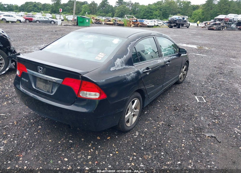 2011 HONDA CIVIC VIN: 2HGFA1F63BH550303